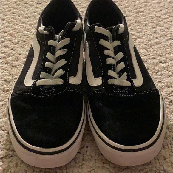 Women’s vans - Picture 2 of 4